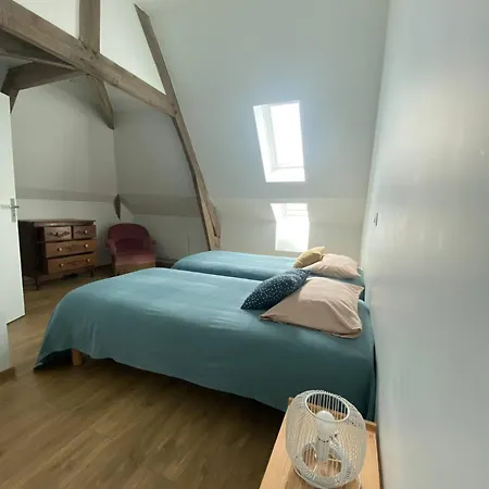 Le Petit Noirda Casa de Férias