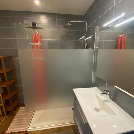 Le Petit Noirda Casa de Férias Audresselles