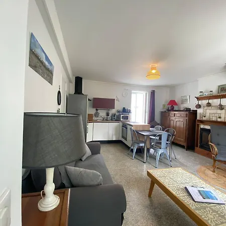 Casa de Férias Le Petit Noirda *