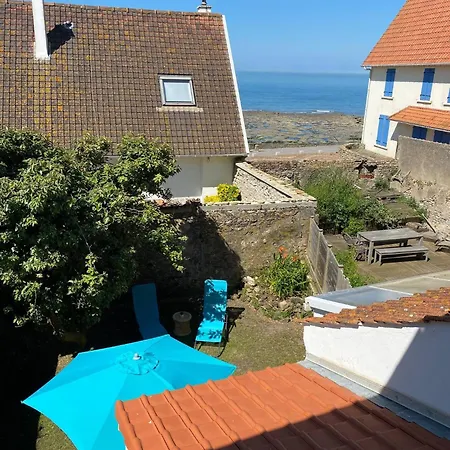 Le Petit Noirda Audresselles