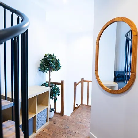 Le Petit Noirda Vakantiehuis Audresselles