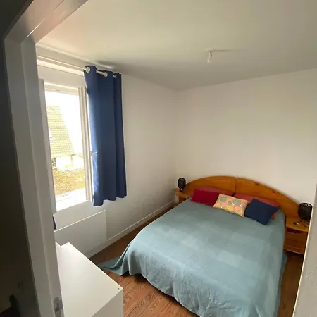 Vakantiehuis Le Petit Noirda Audresselles