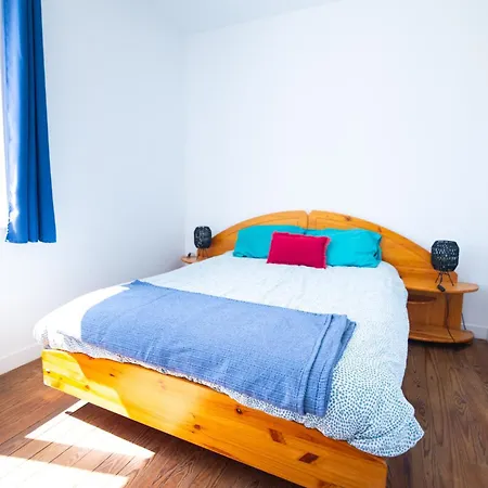 Vakantiehuis Le Petit Noirda *