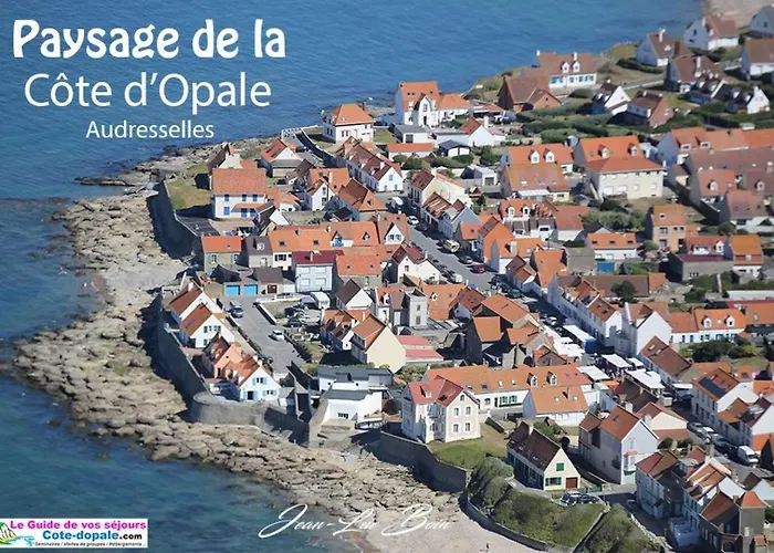 Le Petit Noirda Audresselles