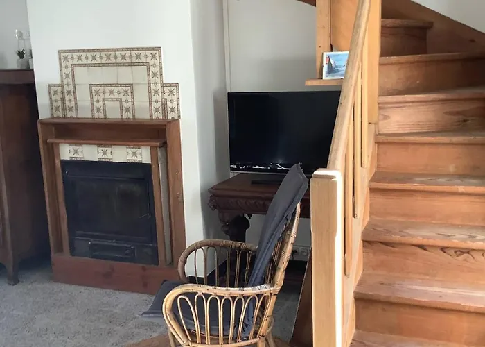 Le Petit Noirda * Audresselles