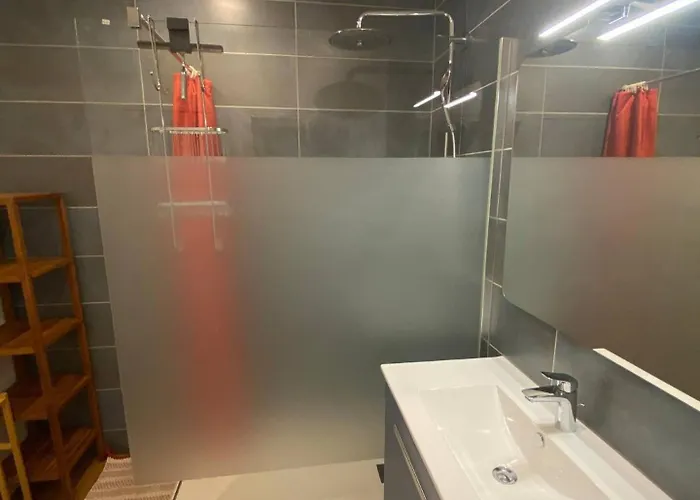 Le Petit Noirda Hébergement de vacances Audresselles