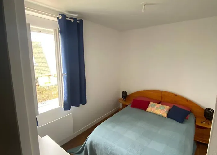 Hébergement de vacances Le Petit Noirda