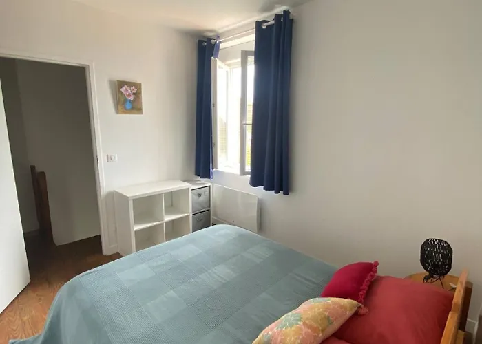 Hébergement de vacances Le Petit Noirda Audresselles