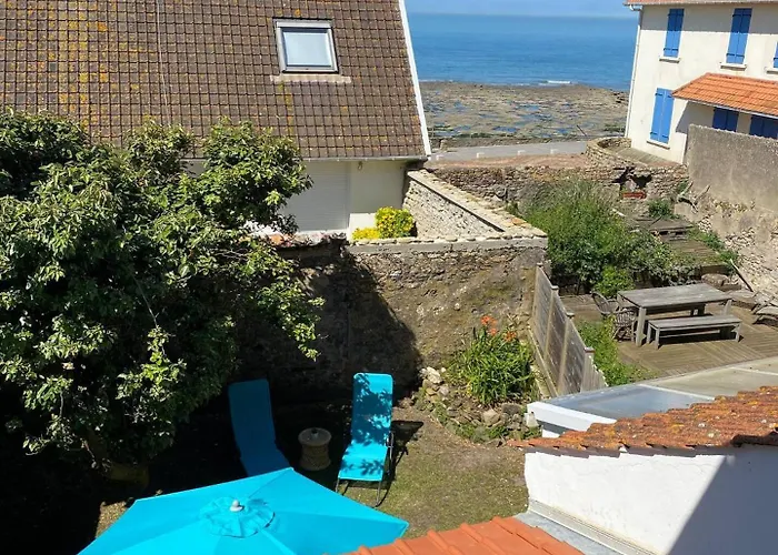 Le Petit Noirda Audresselles