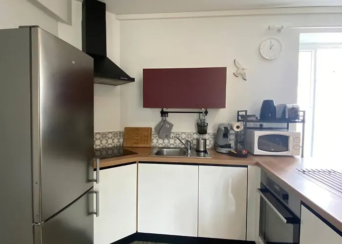 Le Petit Noirda * Audresselles